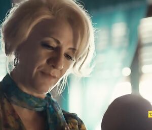 Aitana Hercal Nude - Cuentame un cuento s01e04 (2014)