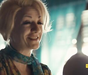 Aitana Hercal Nude - Cuentame un cuento s01e04 (2014)