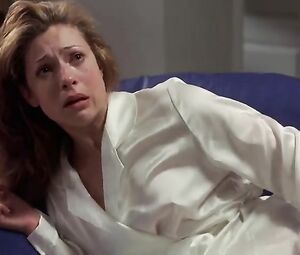 Alex Kingston, Holly Davidson Nude - Essex Boys (2000)