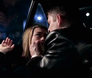 Alex Kingston, Holly Davidson Nude - Essex Boys (2000)