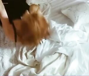 Alex Meneses Nude, Nicole Eggert (nn) - Amanda and the Alien (1995)
