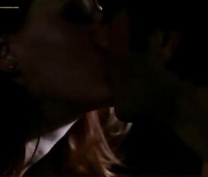 Alex Meneses Nude, Nicole Eggert (nn) - Amanda and the Alien (1995)