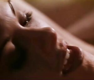 Alex Meneses Nude, Nicole Eggert (nn) - Amanda and the Alien (1995)