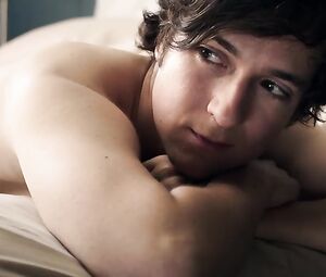 Alexandra Daddario Nude - Baked in Brooklyn (2016)