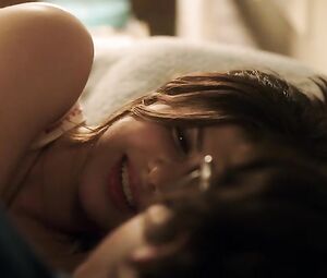 Alexandra Daddario Nude - Baked in Brooklyn (2016)