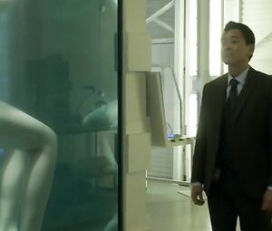 Alexandra Gordon Nude - Hemlock Grove s02 (2014)