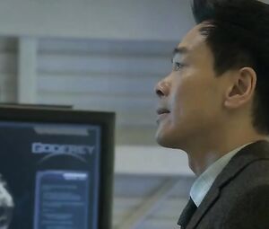 Alexandra Gordon Nude - Hemlock Grove s02 (2014)