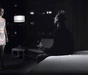 Alexia Rasmussen - Creative Control (US 2015)