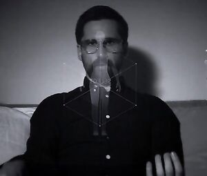 Alexia Rasmussen - Creative Control (US 2015)