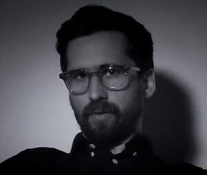 Alexia Rasmussen - Creative Control (US 2015)