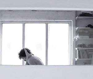 Alexia Rasmussen - Creative Control (US 2015)