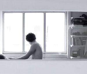 Alexia Rasmussen - Creative Control (US 2015)