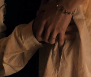 Alice Eve nude - The Stolen (UK-NZ-DE 2017)