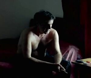 Amira Casar, Helene de Saint Pere, Sabine Azéma Nude - Peindre ou faire lamour