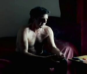 Amira Casar, Helene de Saint Pere, Sabine Azéma Nude - Peindre ou faire lamour