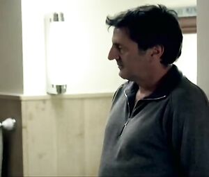 Amira Casar, Helene de Saint Pere, Sabine Azéma Nude - Peindre ou faire lamour