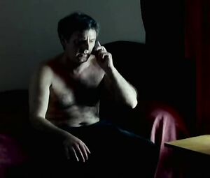 Amira Casar, Helene de Saint Pere, Sabine Azéma Nude - Peindre ou faire lamour