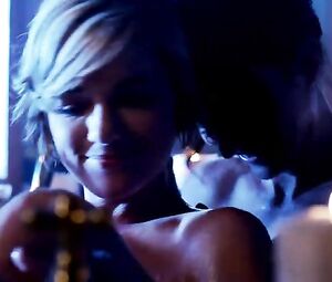 Ana Alexander - Crystal Allen - Femme Fatales s01e09 (2010)