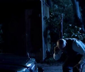Ana Alexander - Crystal Allen - Femme Fatales s01e09 (2010)