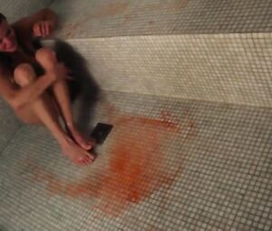 Ana Alexander - Crystal Allen - Femme Fatales s01e09 (2010)