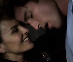 Ana Alexander, Jessica Clarke, Jayden Cole Nude - Chemistry - s01e02 (US 2011) 1