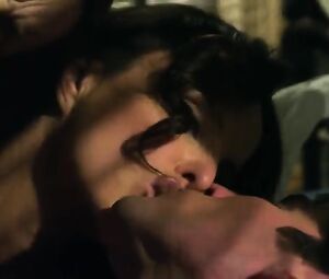 Ana Alexander, Jessica Clarke, Jayden Cole Nude - Chemistry - s01e02 (US 2011) 1