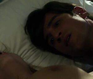 Ana Alexander, Jessica Clarke, Jayden Cole Nude - Chemistry - s01e02 (US 2011) 1