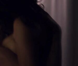 Ana Alexander, Ragan Brooks Nude - Chemistry - s01e01 (US 2011)