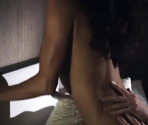 Ana Alexander, Ragan Brooks Nude - Chemistry - s01e01 (US 2011)