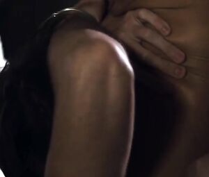 Ana Alexander, Ragan Brooks Nude - Chemistry - s01e01 (US 2011)