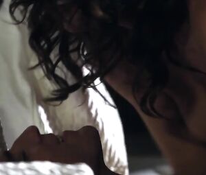 Ana Alexander, Ragan Brooks Nude - Chemistry - s01e01 (US 2011)