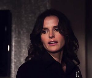 Ana Alexander, Ragan Brooks Nude - Chemistry - s01e01 (US 2011)