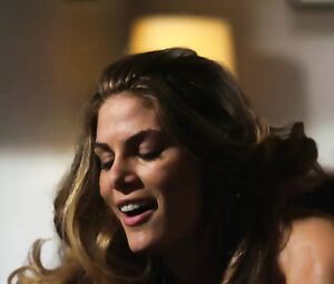 Ana Alexander, Ragan Brooks Nude - Chemistry - s01e01 (US 2011)