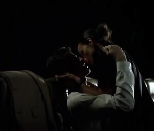 Ana Alexander, Ragan Brooks Nude - Chemistry - s01e01 (US 2011)