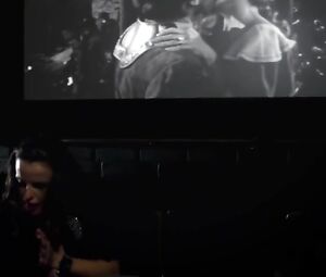 Ana Alexander, Ragan Brooks Nude - Chemistry - s01e01 (US 2011)