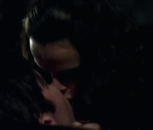 Ana Alexander, Ragan Brooks Nude - Chemistry - s01e01 (US 2011)