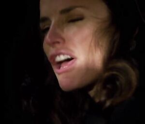 Ana Alexander, Ragan Brooks Nude - Chemistry - s01e01 (US 2011)