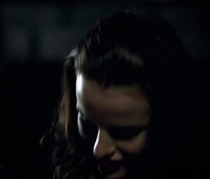 Ana Alexander, Ragan Brooks Nude - Chemistry - s01e01 (US 2011)