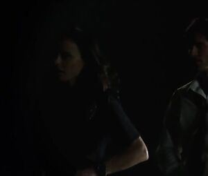 Ana Alexander, Ragan Brooks Nude - Chemistry - s01e01 (US 2011)