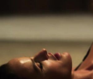 Ana Alexander, Ragan Brooks Nude - Chemistry - s01e01 (US 2011)