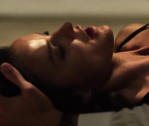 Ana Alexander, Ragan Brooks Nude - Chemistry - s01e01 (US 2011)