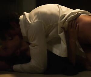 Ana Alexander, Ragan Brooks Nude - Chemistry - s01e01 (US 2011)