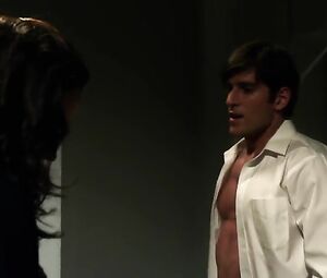 Ana Alexander, Ragan Brooks Nude - Chemistry - s01e01 (US 2011)