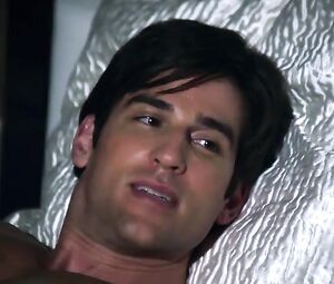 Ana Alexander, Ragan Brooks Nude - Chemistry - s01e01 (US 2011)