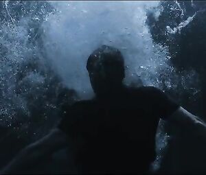 Andrea Riseborough Nude - Oblivion (2013)