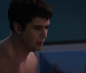 Angela Relucio Nude - Casual Encounters (2016)