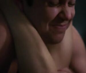 Angela Relucio Nude - Casual Encounters (2016)