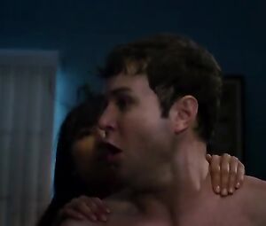 Angela Relucio Nude - Casual Encounters (2016)