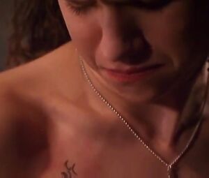 Angelina Jolie, Hedy Burress, Jenny Shimizu Nude - Foxfire (US 1996)