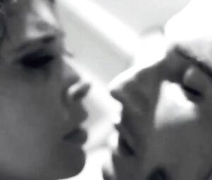 Angie Cepeda Nude - Heleno (2011)